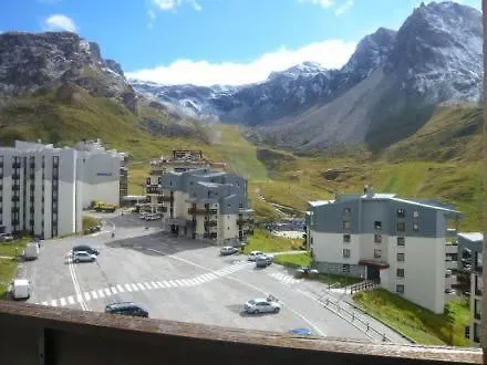 Les Tufs - Val Claret-5 By Interhome Apartament Tignes