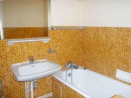 Les Tufs - Val Claret-5 By Interhome Apartament