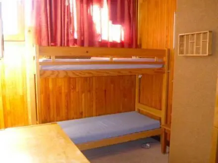 Apartament Les Tufs - Val Claret-5 By Interhome *